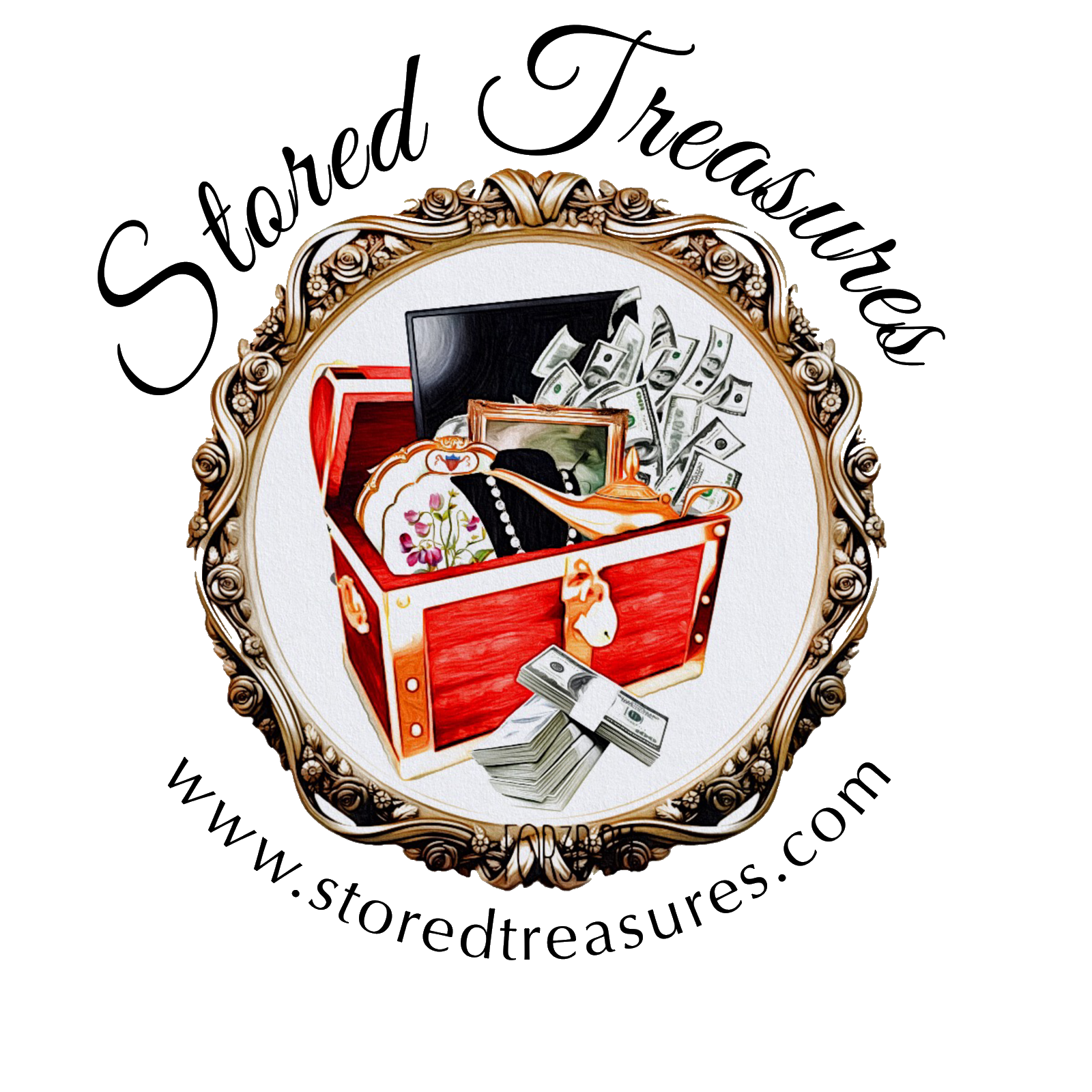 Home Stored Treasures